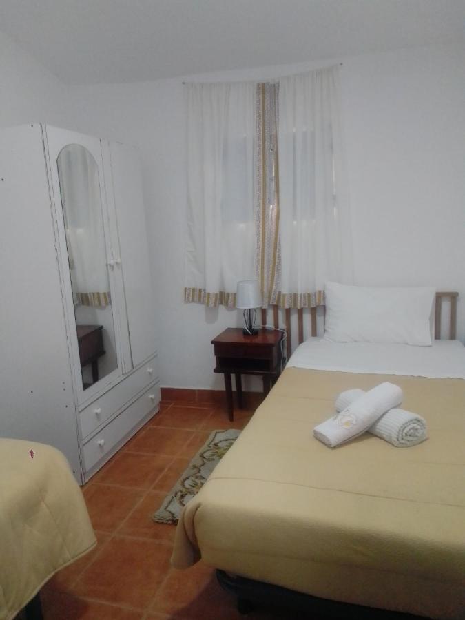 Casa Das Casas Novas - Nº40 Елвас Екстериор снимка